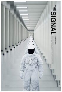 دانلود فیلم The Signal 201413183-1894928433