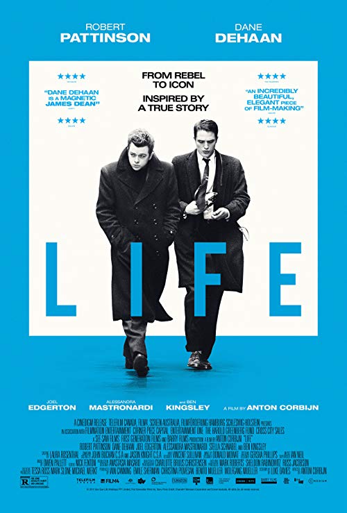 دانلود فیلم Life 2015