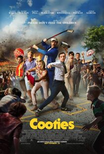 دانلود فیلم Cooties 20144591-1738571287