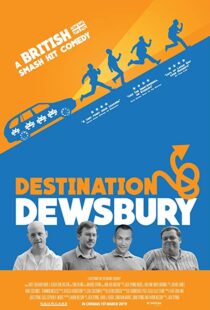 دانلود فیلم Destination: Dewsbury 20188686-1354320597