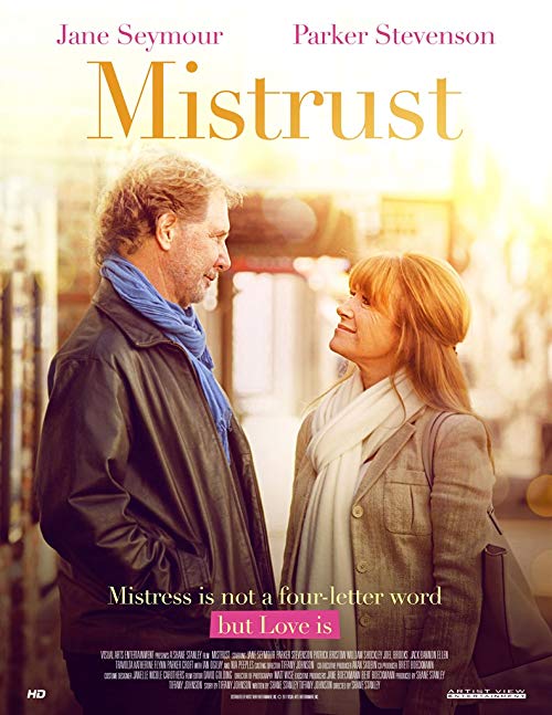 دانلود فیلم Mistrust 2018