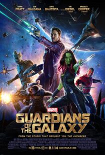 دانلود فیلم Guardians of the Galaxy 20141383-1550749260