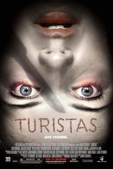 دانلود فیلم Turistas 2006