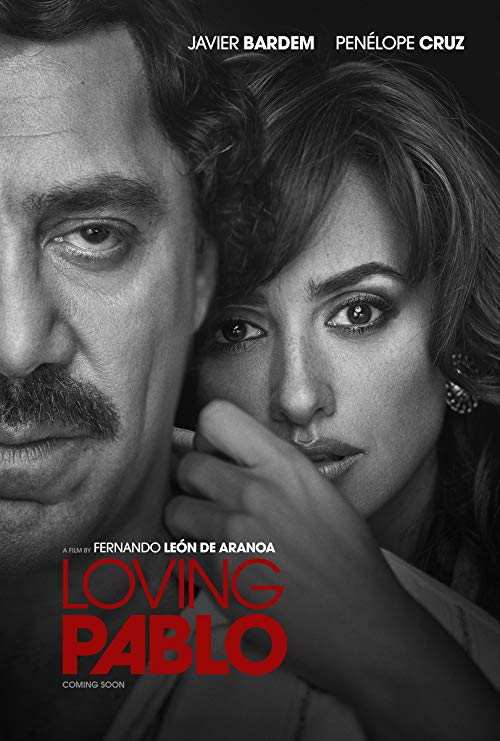 دانلود فیلم Loving Pablo 2017