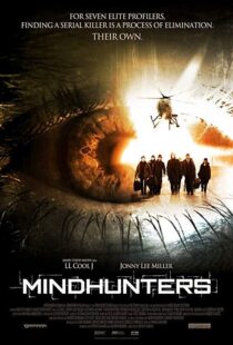 دانلود فیلم Mindhunters 200418940-1494265008