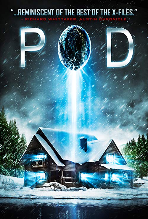 دانلود فیلم Pod 2015