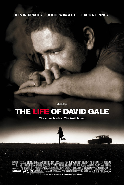 دانلود فیلم The Life of David Gale 2003