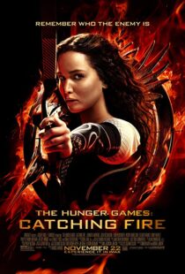 دانلود فیلم The Hunger Games: Catching Fire 20131917-1278175074