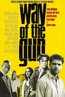 دانلود فیلم The Way of the Gun 200015960-672312380