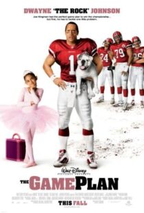 دانلود فیلم The Game Plan 20079383-1847969818