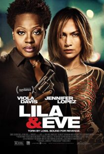 دانلود فیلم Lila & Eve 20154348-2043693136