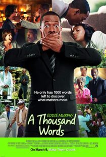 دانلود فیلم A Thousand Words 201220991-2047594256