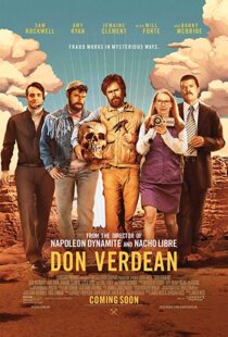 دانلود فیلم Don Verdean 201513784-1624434221