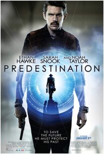 دانلود فیلم Predestination 201413076-142413437