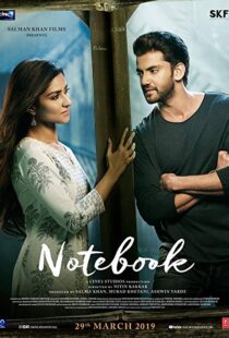 دانلود فیلم هندی Notebook 201910083-37698606