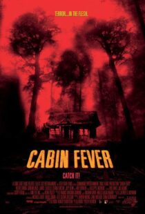 دانلود فیلم Cabin Fever 200212141-1833663030