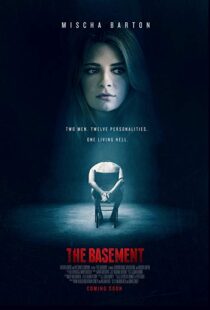 دانلود فیلم The Basement 201820712-498605911