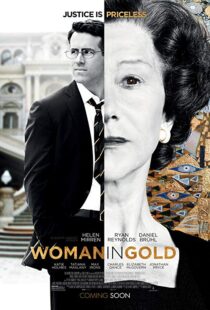 دانلود فیلم Woman in Gold 20153280-926612077