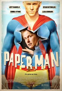 دانلود فیلم Paper Man 200912751-725345237