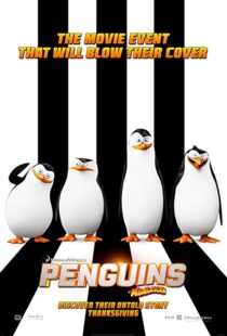 دانلود انیمیشن Penguins of Madagascar 201417135-644514228