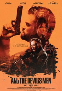 دانلود فیلم All the Devil’s Men 201819969-1187345942