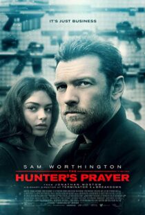 دانلود فیلم The Hunter’s Prayer 201712110-1346857289