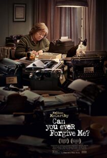 دانلود فیلم Can You Ever Forgive Me? 20186773-1720758915