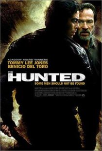 دانلود فیلم The Hunted 200318756-1905039913