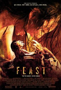 دانلود فیلم Feast 200511146-1969332235