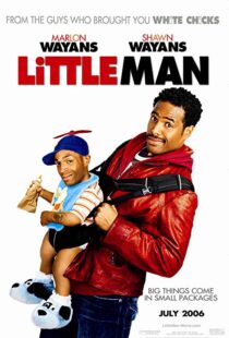 دانلود فیلم Little Man 20067109-174137228