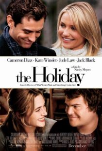 دانلود فیلم The Holiday 200617202-1385231580