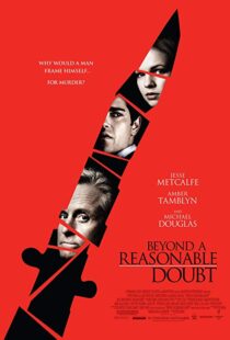 دانلود فیلم Beyond a Reasonable Doubt 200919066-834598335