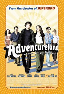 دانلود فیلم Adventureland 20094706-18730248