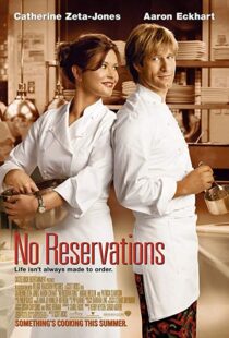 دانلود فیلم No Reservations 200721199-1074277889