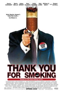 دانلود فیلم Thank You for Smoking 200519242-1899402575