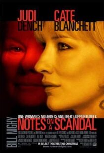 دانلود فیلم Notes on a Scandal 200616703-250394930