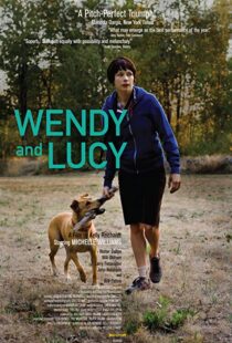 دانلود فیلم Wendy and Lucy 200817400-916592001