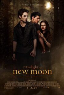 دانلود فیلم The Twilight Saga: New Moon 20094712-794372794