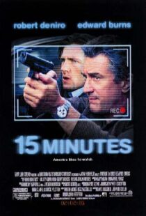 دانلود فیلم 15 Minutes 20016827-296139234