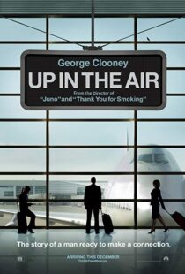 دانلود فیلم Up in the Air 200920473-693293493