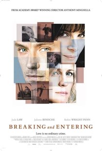 دانلود فیلم Breaking and Entering 20067006-474908291