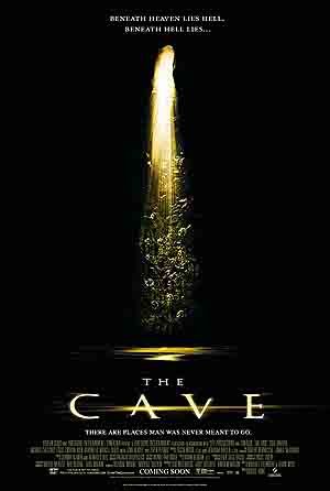 دانلود فیلم The Cave 2005