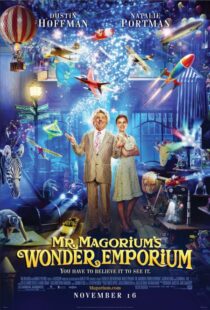 دانلود فیلم Mr. Magorium’s Wonder Emporium 200714486-1070152985