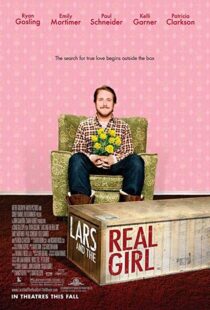 دانلود فیلم Lars and the Real Girl 200712338-457415448