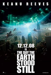 دانلود فیلم The Day the Earth Stood Still 200811627-613278835