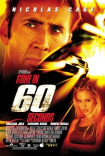 دانلود فیلم Gone in 60 Seconds 200018601-636892378