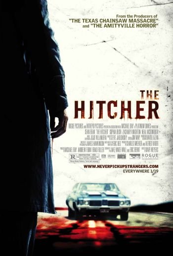 دانلود فیلم The Hitcher 2007