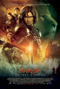 دانلود فیلم The Chronicles of Narnia: Prince Caspian 200813994-1849405194