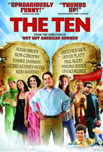 دانلود فیلم The Ten 20077863-1938020004