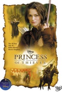 دانلود فیلم Princess of Thieves 200112051-1179808450